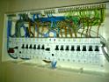 19 August 2009 - Electrics 2nd fix